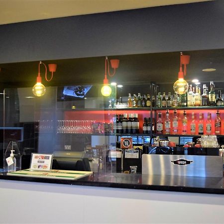 Hotel Ibis Thornleigh Esterno foto
