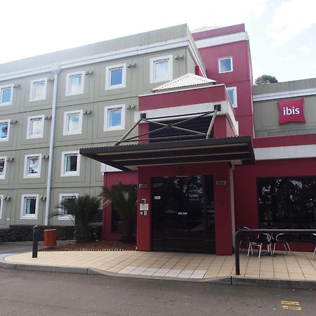 Hotel Ibis Thornleigh Esterno foto