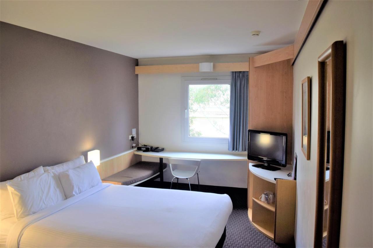 Hotel Ibis Thornleigh Esterno foto