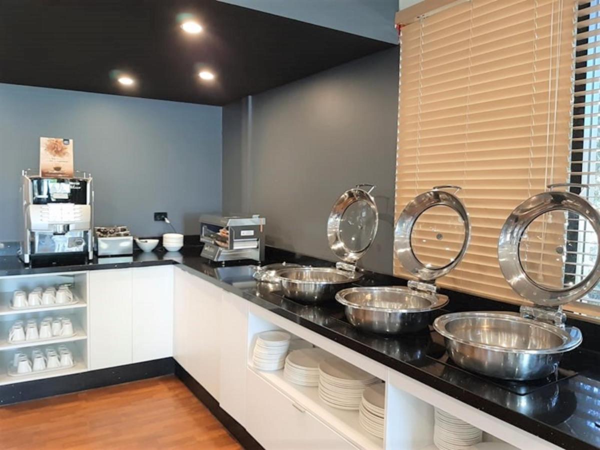 Hotel Ibis Thornleigh Esterno foto