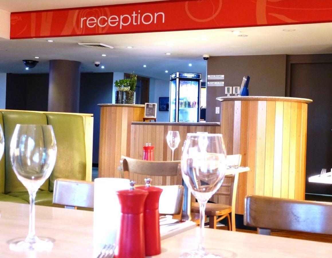 Hotel Ibis Thornleigh Esterno foto