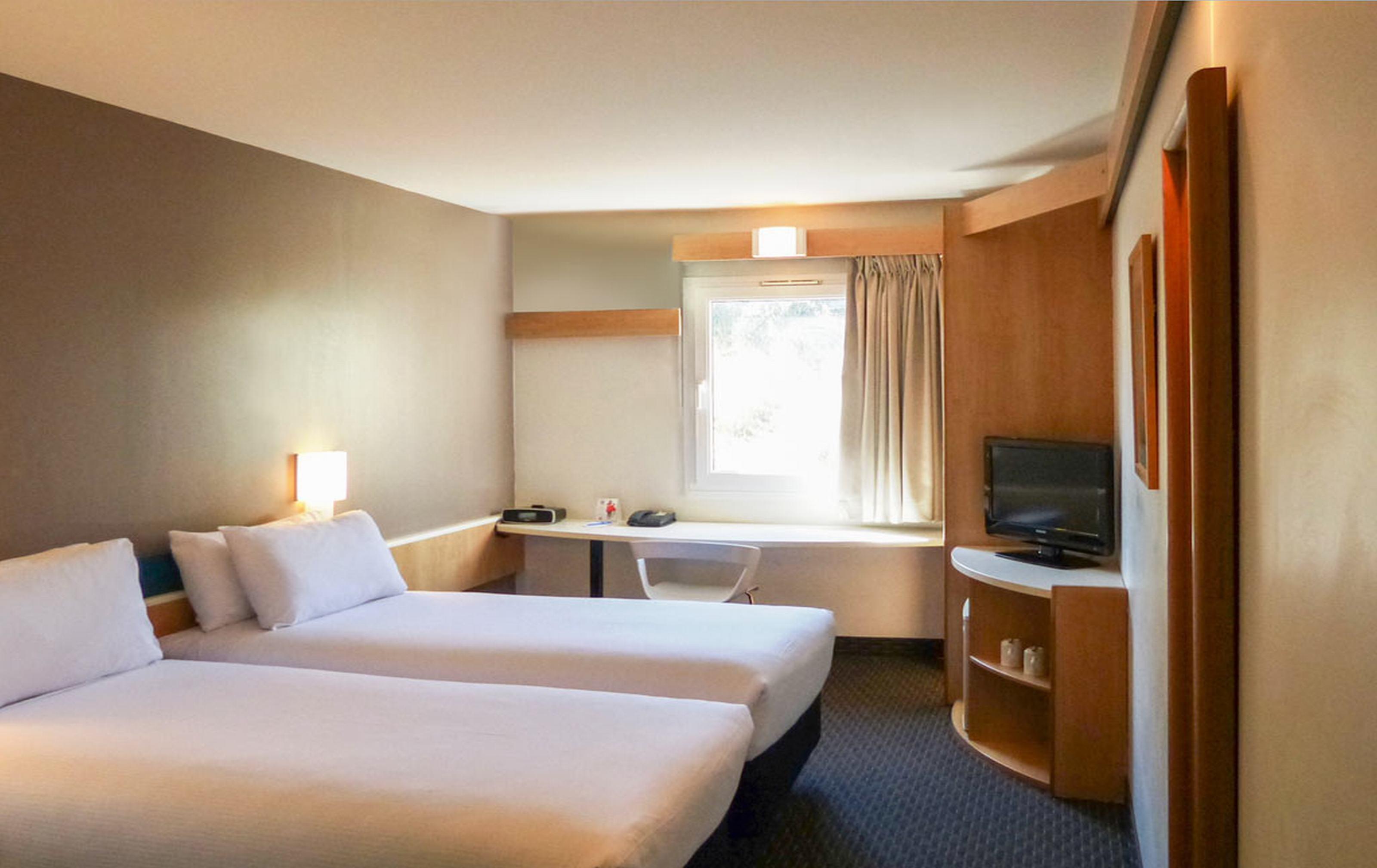 Hotel Ibis Thornleigh Esterno foto