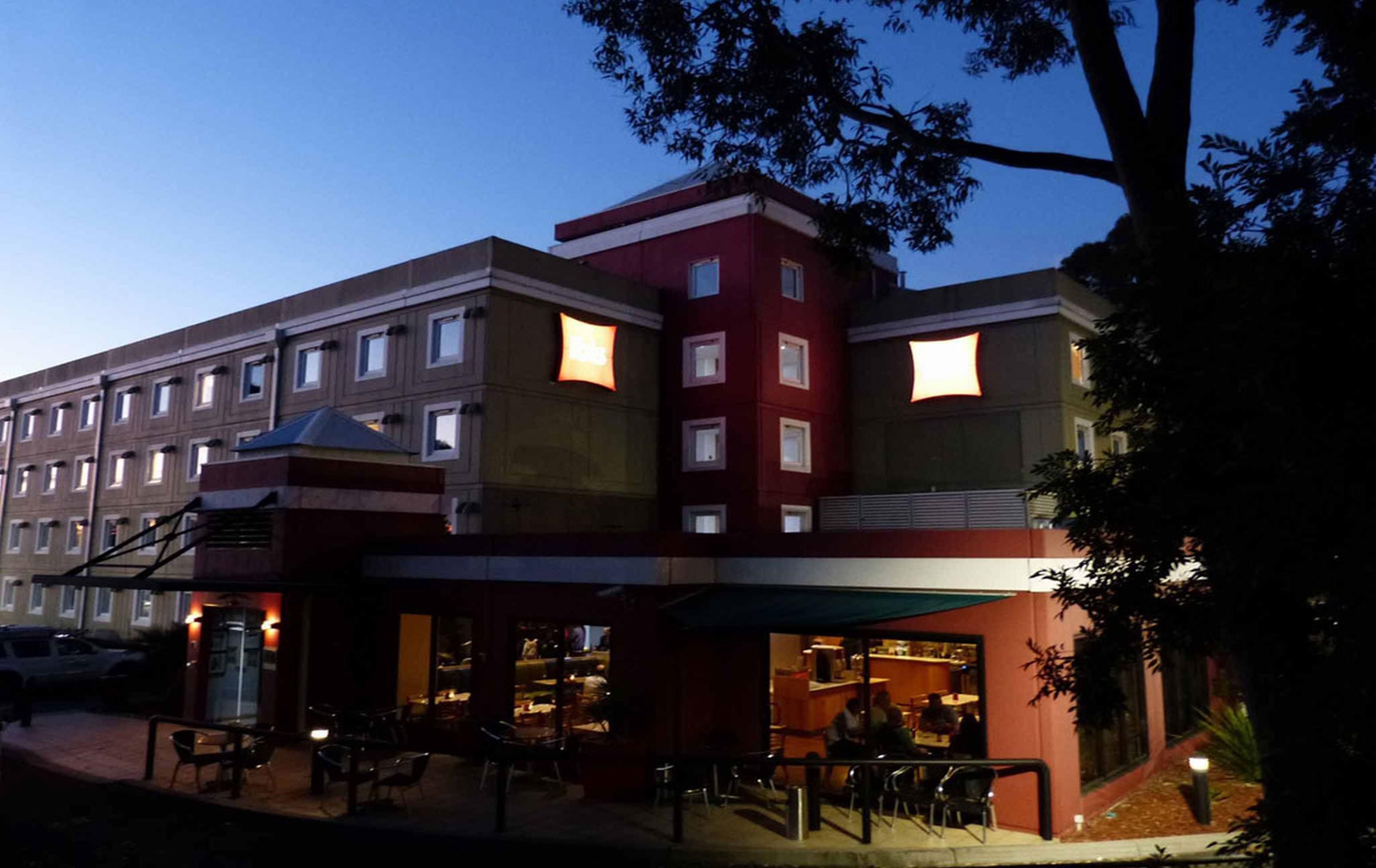 Hotel Ibis Thornleigh Esterno foto
