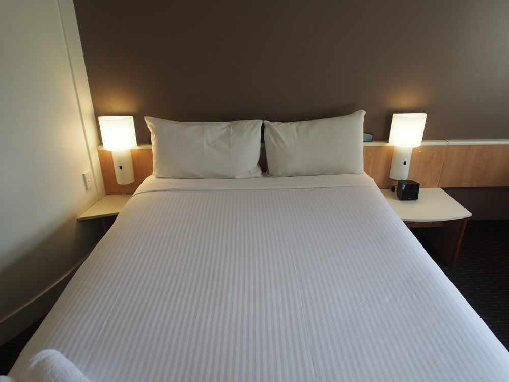 Hotel Ibis Thornleigh Esterno foto