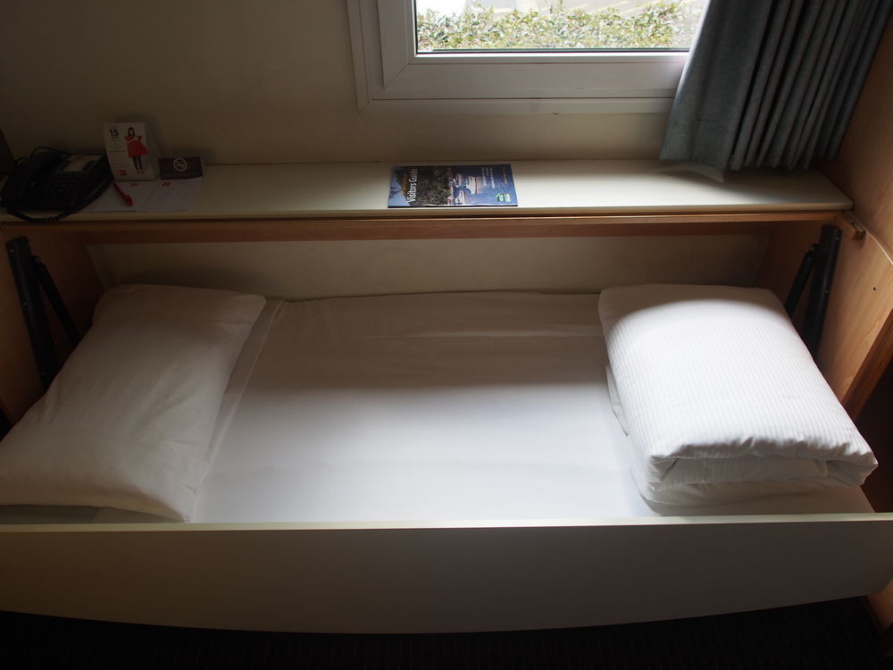 Hotel Ibis Thornleigh Esterno foto