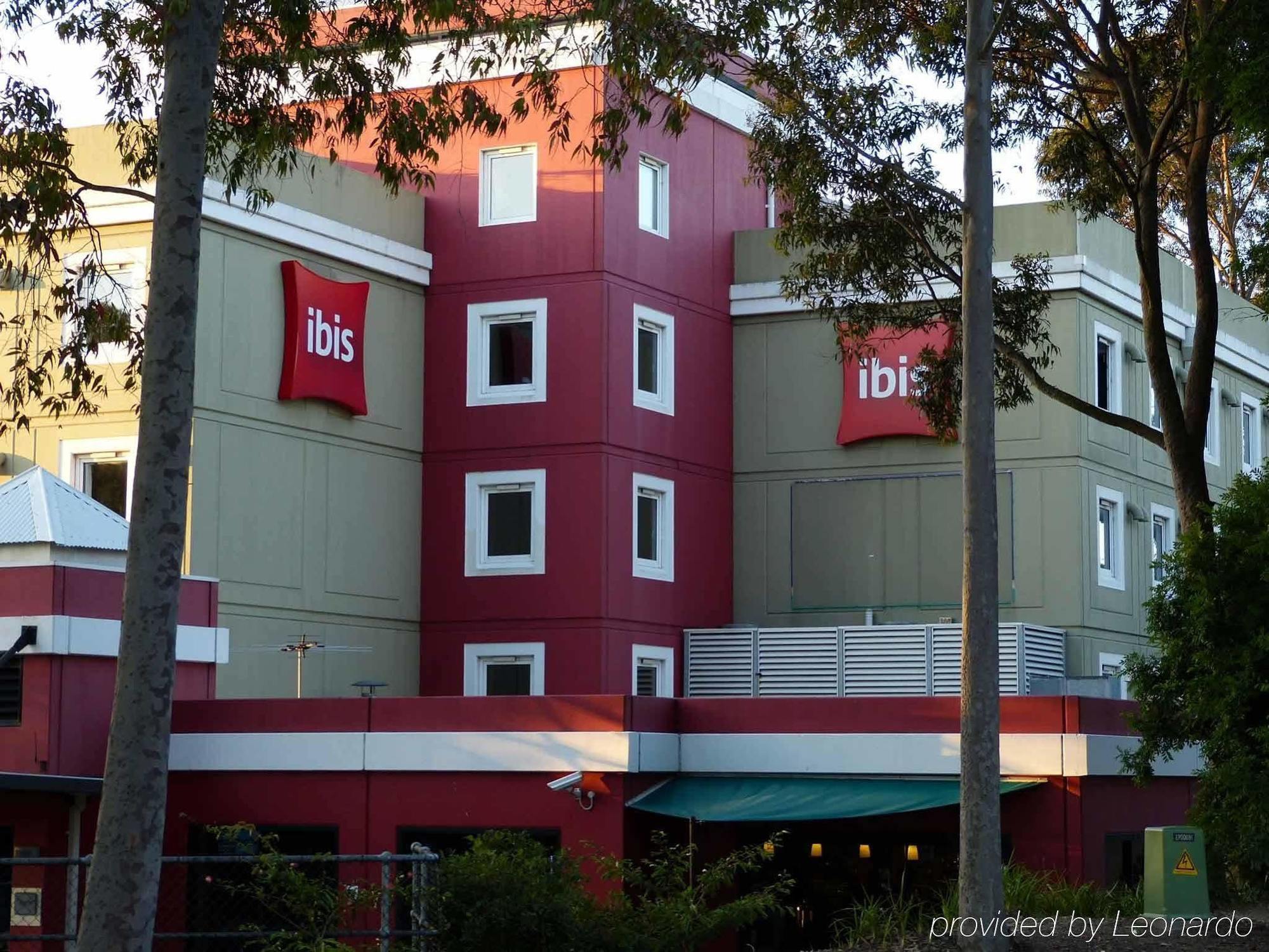 Hotel Ibis Thornleigh Esterno foto