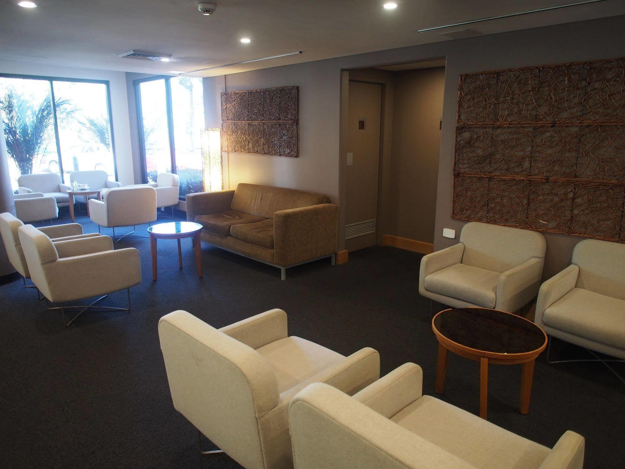 Hotel Ibis Thornleigh Esterno foto