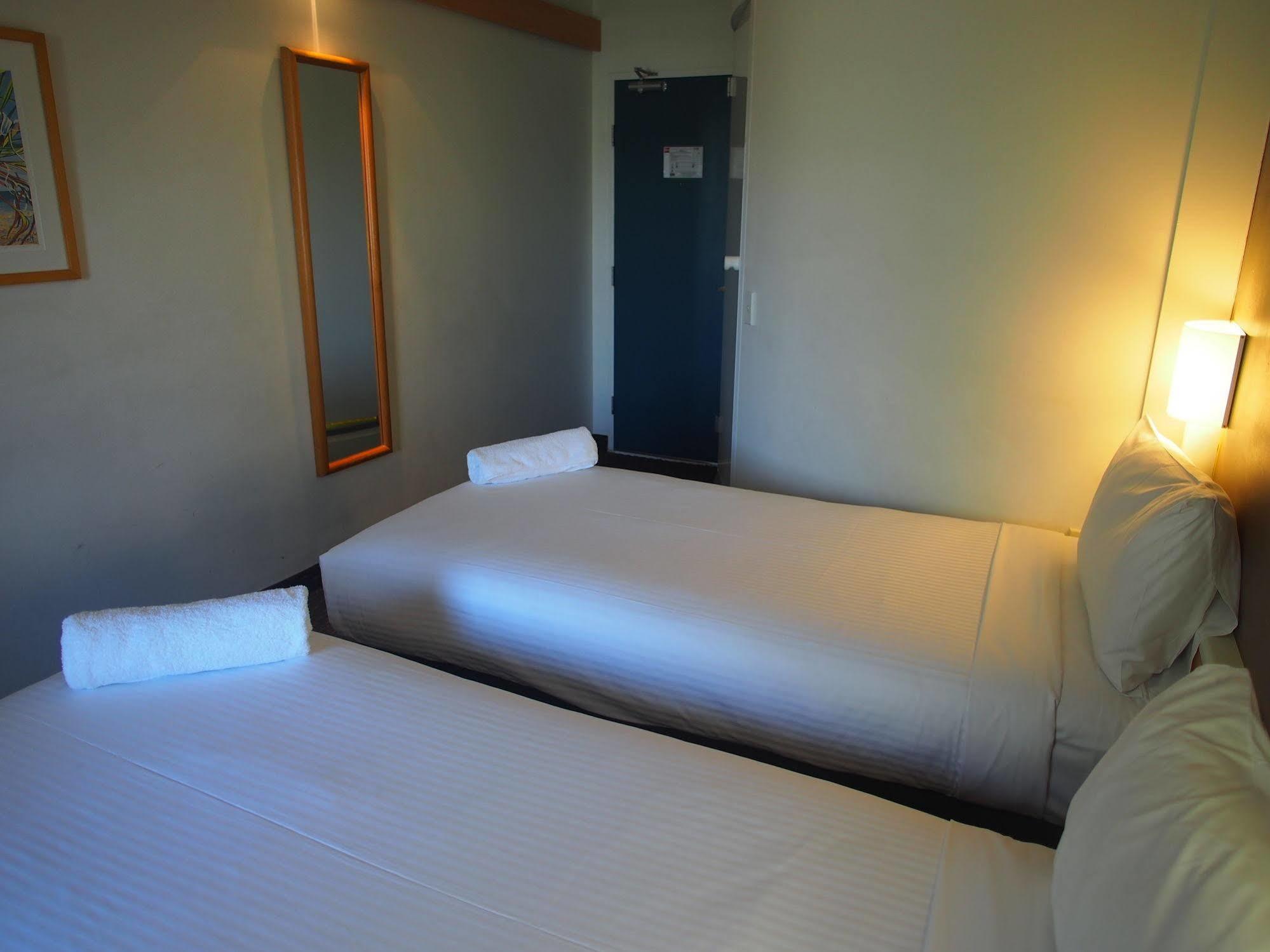 Hotel Ibis Thornleigh Esterno foto