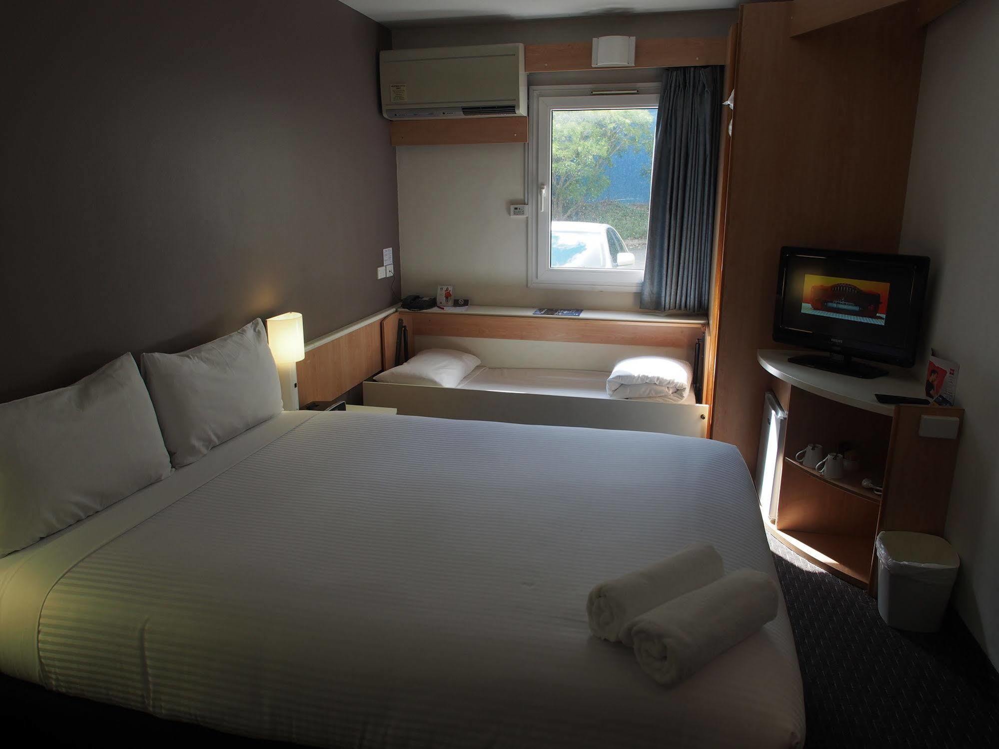 Hotel Ibis Thornleigh Esterno foto