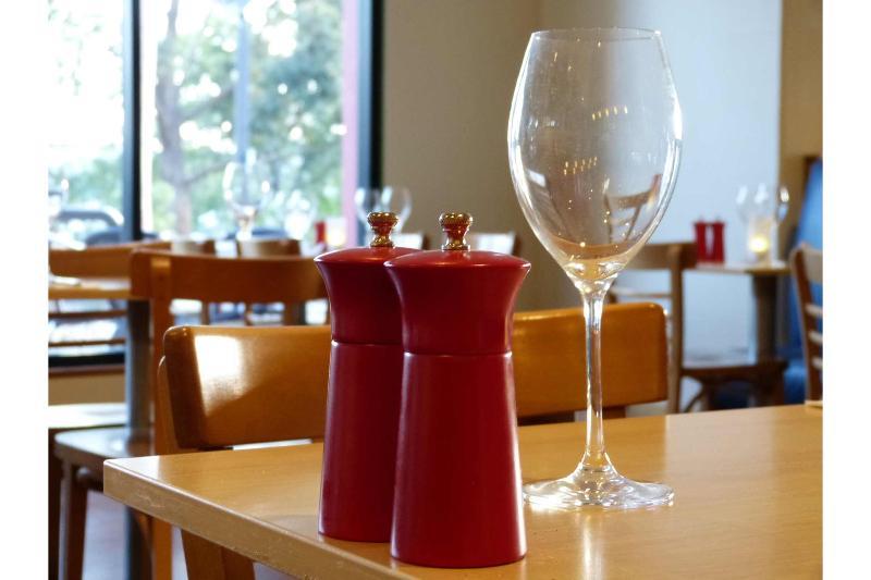Hotel Ibis Thornleigh Esterno foto