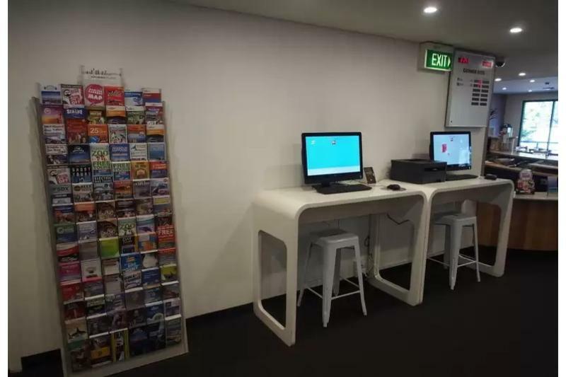 Hotel Ibis Thornleigh Esterno foto