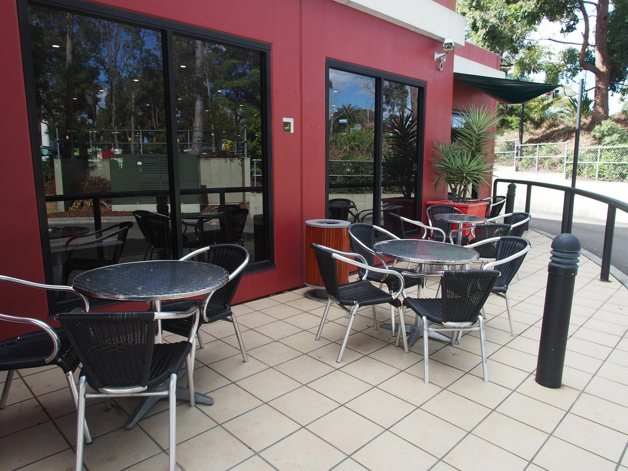 Hotel Ibis Thornleigh Esterno foto
